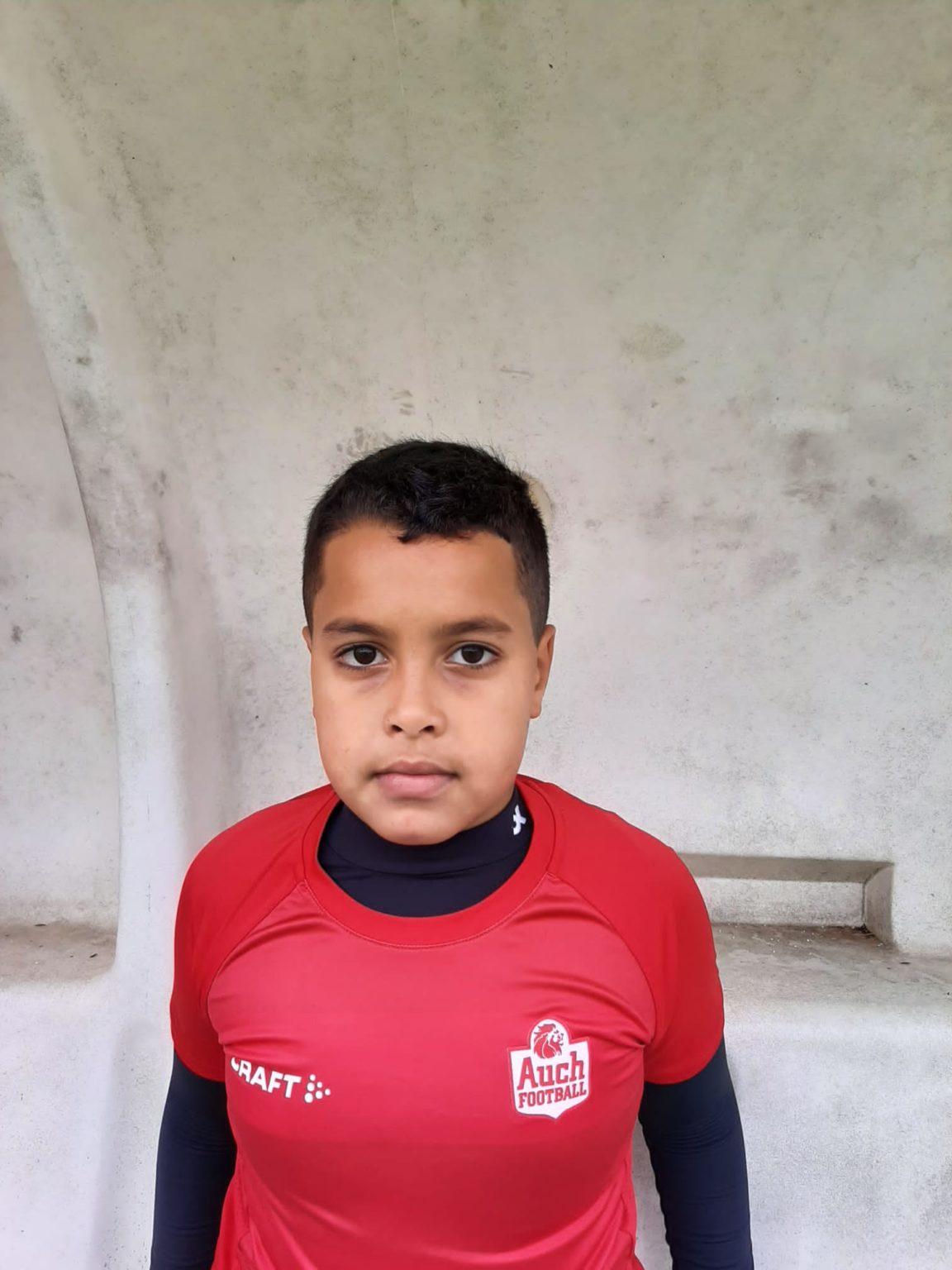 Reyad Ibne