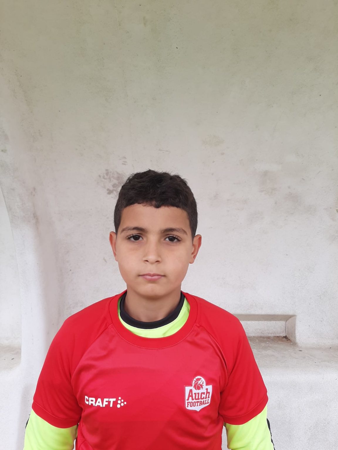 Mehdi Loudini